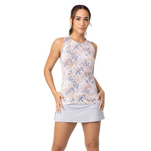 Load image into Gallery viewer, Sofibella UV Feather Womens Tennis Tank Top - Missy/XL
 - 13
