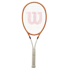 Load image into Gallery viewer, Wilson RG Blade 98 V7.0 Unstrung Tennis Racquet - 98/4 1/2
 - 1