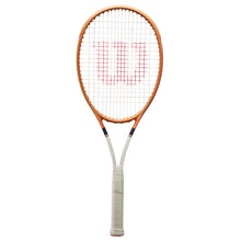 Load image into Gallery viewer, Wilson RG Blade 98 V7.0 Unstrung Tennis Racquet - 98/4 1/2
 - 1