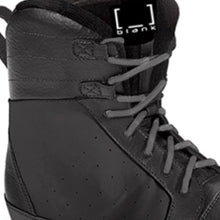 Load image into Gallery viewer, Rollerblade Solo Blank Black Mens Inline Skat Linr
 - 2