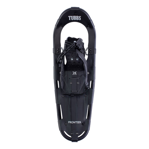 Tubbs Frontier 30 Mens Snowshoes - Black/30