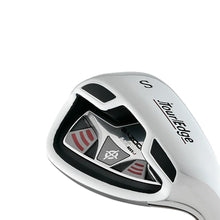 Load image into Gallery viewer, Tour Edge HT Max-J Junior Red Right Hand Irons
- 4