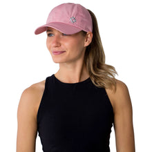 Load image into Gallery viewer, Vimhue Sun Goddess Womens Hat - Blush/One Size
- 16