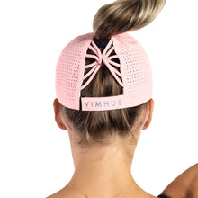 Load image into Gallery viewer, Vimhue Sun Goddess Womens Hat - Orchid Pink/One Size
 - 20