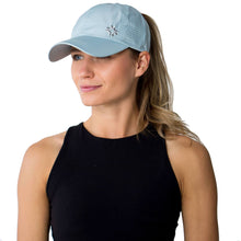 Load image into Gallery viewer, Vimhue Sun Goddess Womens Hat - Sky Blue/One Size
 - 25