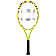 Load image into Gallery viewer, Volkl V-Cell 10 300g Unstrung Tennis Racquet - 27/4 5/8
 - 1