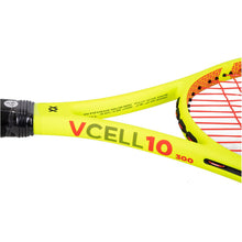Load image into Gallery viewer, Volkl V-Cell 10 300g Unstrung Tennis Racquet
 - 2
