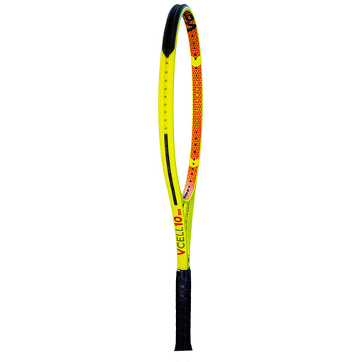 Volkl V-Cell 10 300g Unstrung Tennis Racquet