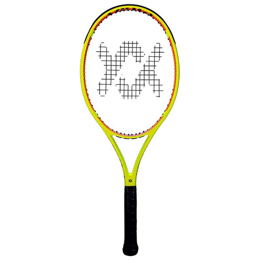 Volkl V-Cell 10 300g Unstrung Tennis Racquet - 27/4 5/8