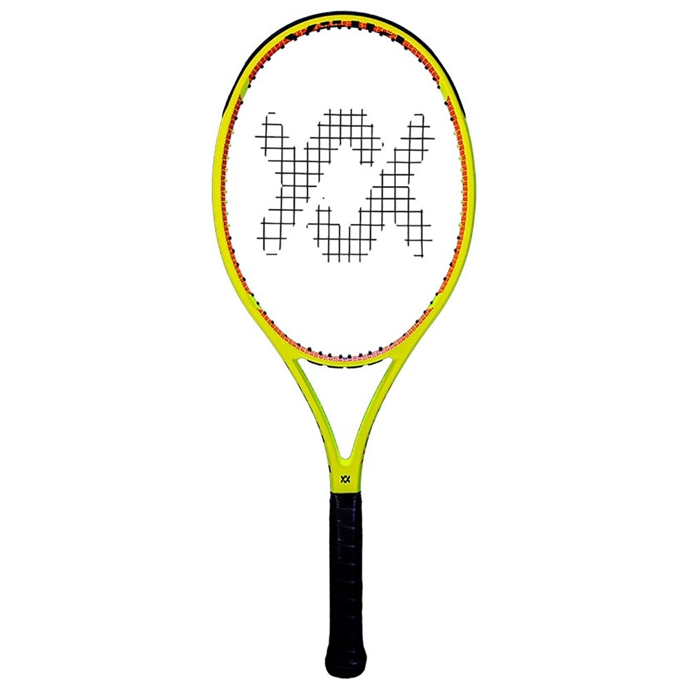 Volkl V-Cell 10 300g Unstrung Tennis Racquet - 27/4 5/8