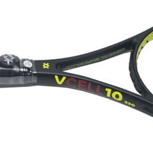 Load image into Gallery viewer, Volkl V-Cell 10 320g Unstrung Tennis Racquet
- 3