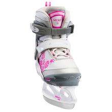 Load image into Gallery viewer, Bladerunner RB Micro Ice Girls Adj Ice Skates
- 3