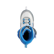 Load image into Gallery viewer, Bladerunner RB Micro Ice Girls Adj Ice Skates
- 4