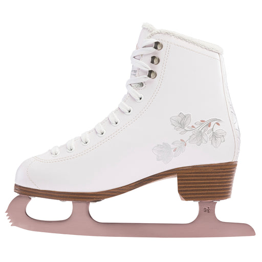 Bladerunner by RB DIVA Womens Figure Skates