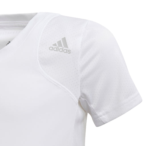 Adidas Club Girls Tennis T-Shirt