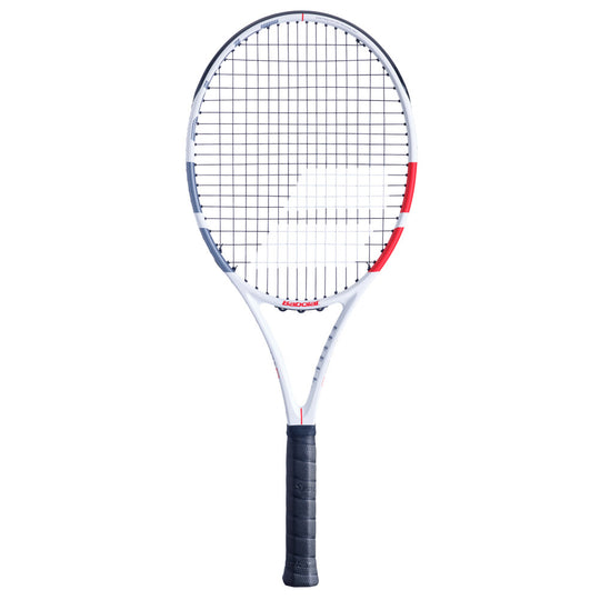 Babolat Strike EVO Pre-Strung Tennis Racquet