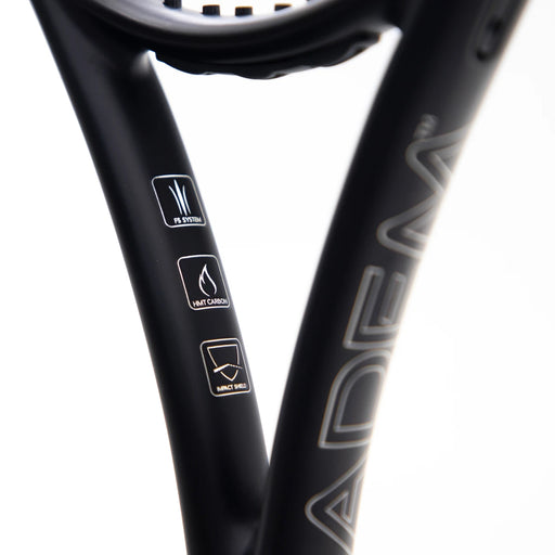 Diadem Nova FS 105UL Unstrung Tennis Racquet