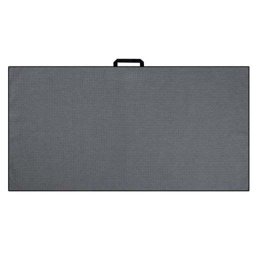 Devant Ultimate Microfiber Towel - Gray