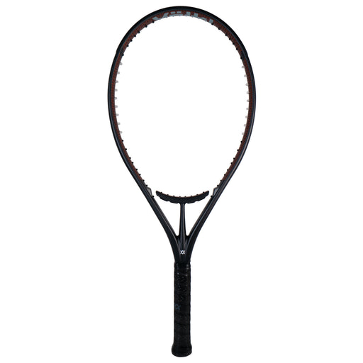 Volkl V-Cell 1 Unstrung Tennis Racquet - 115/4 5/8/27.8