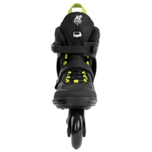 Load image into Gallery viewer, K2 F.I.T. 80 Pro Black Mens Inline Skates
 - 3