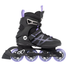 Load image into Gallery viewer, K2 Alexis 80 Pro Lavendar Womens Inline Skates
 - 2