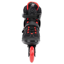Load image into Gallery viewer, K2 F.I.T. 84 Pro Black-Red Mens Inline Skates
 - 3