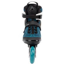 Load image into Gallery viewer, K2 Alexis 84 Boa Teal Womens Inline Skates
- 3