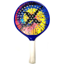Load image into Gallery viewer, Xenon Vortex Junior Platform Tennis Paddle - Multi/335G
 - 1