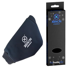 Load image into Gallery viewer, Xenon The Paddle Platform Tennis Mitt - Black/One Size
 - 1