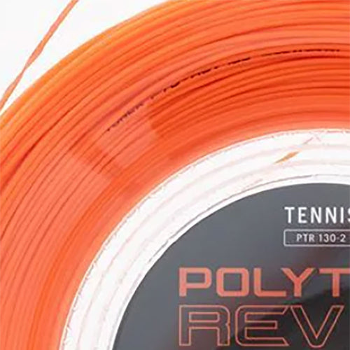 Yonex Poly Tour Rev 120 17g Tennis String - 2