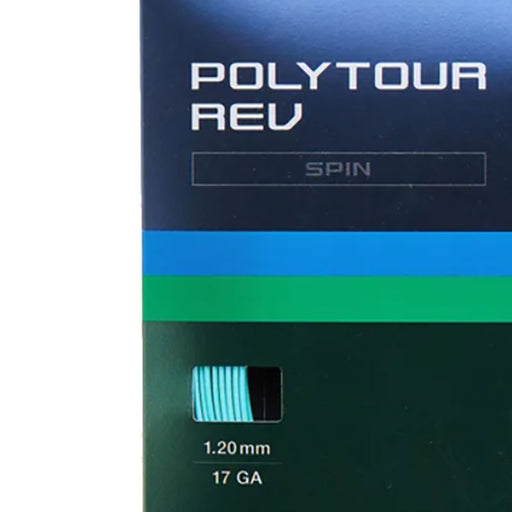 Yonex Poly Tour Rev 120 17g Tennis String