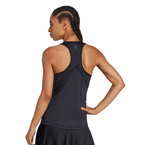 Adidas Club Womens Tennis Tank Top - 2