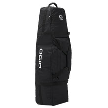 Load image into Gallery viewer, Ogio Alpha Standard Golf Travel Cover 1 - Black
- 1