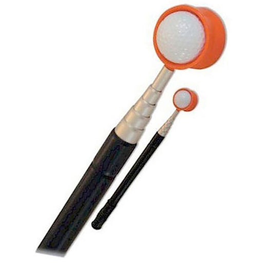 JP Lann Compact Edition Golf Ball Retriever - Default Title
