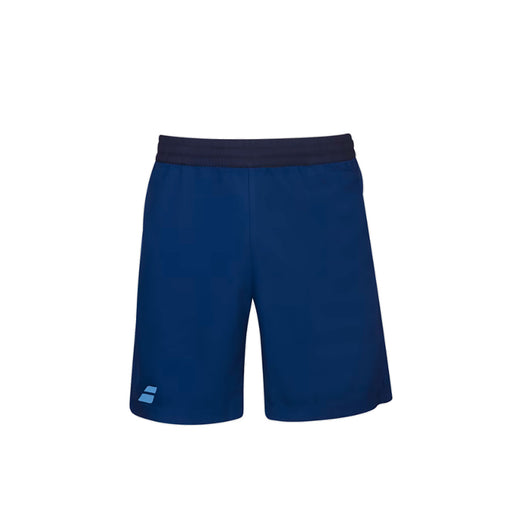 Babolat Spring Play 6in Mens Tennis Shorts - ESTATE BLU 4000/XXL