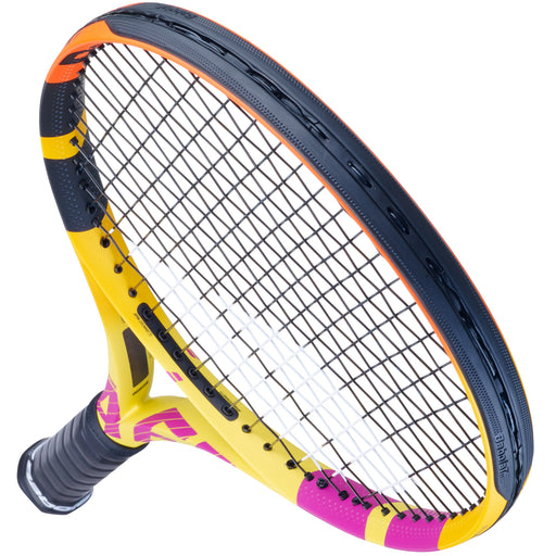 Babolat Pure Aero Rafa Tm Unstrung Tennis Racquet