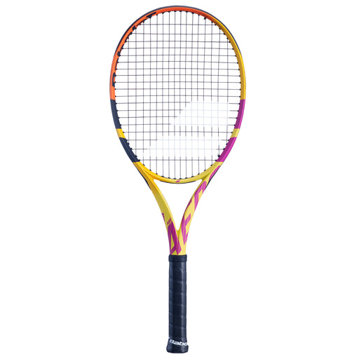 Babolat Pure Aero Rafa Tm Unstrung Tennis Racquet - 100/4 1/2/27