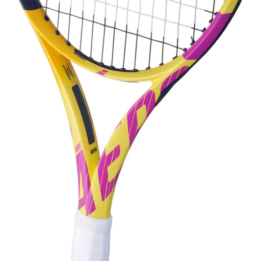 Babolat Pure Aero Rafa Lt Unstrung Tennis Racquet