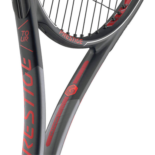 Head Graphene Touch P Tour Unstrung Tennis Racquet