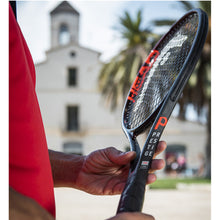 Load image into Gallery viewer, Head Prestige Tour Unstrung Tennis Racquet 1
 - 2