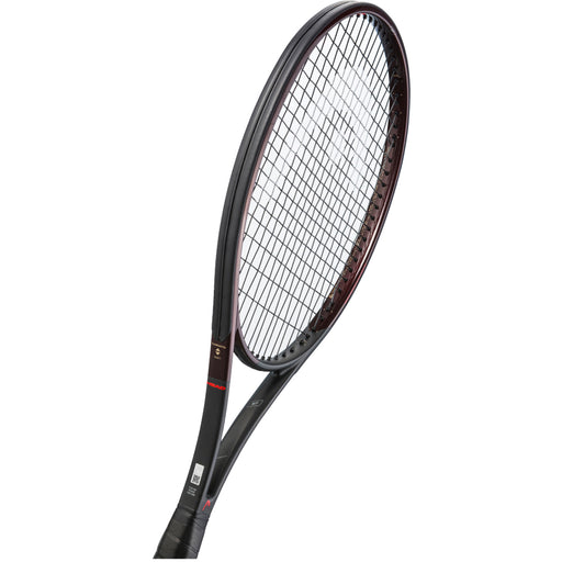 Head Prestige MP Unstrung Tennis Racquet