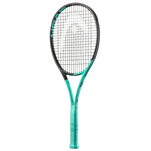 Head Boom Pro Unstrung Tennis Racquet 1 - 98/4 5/8/27