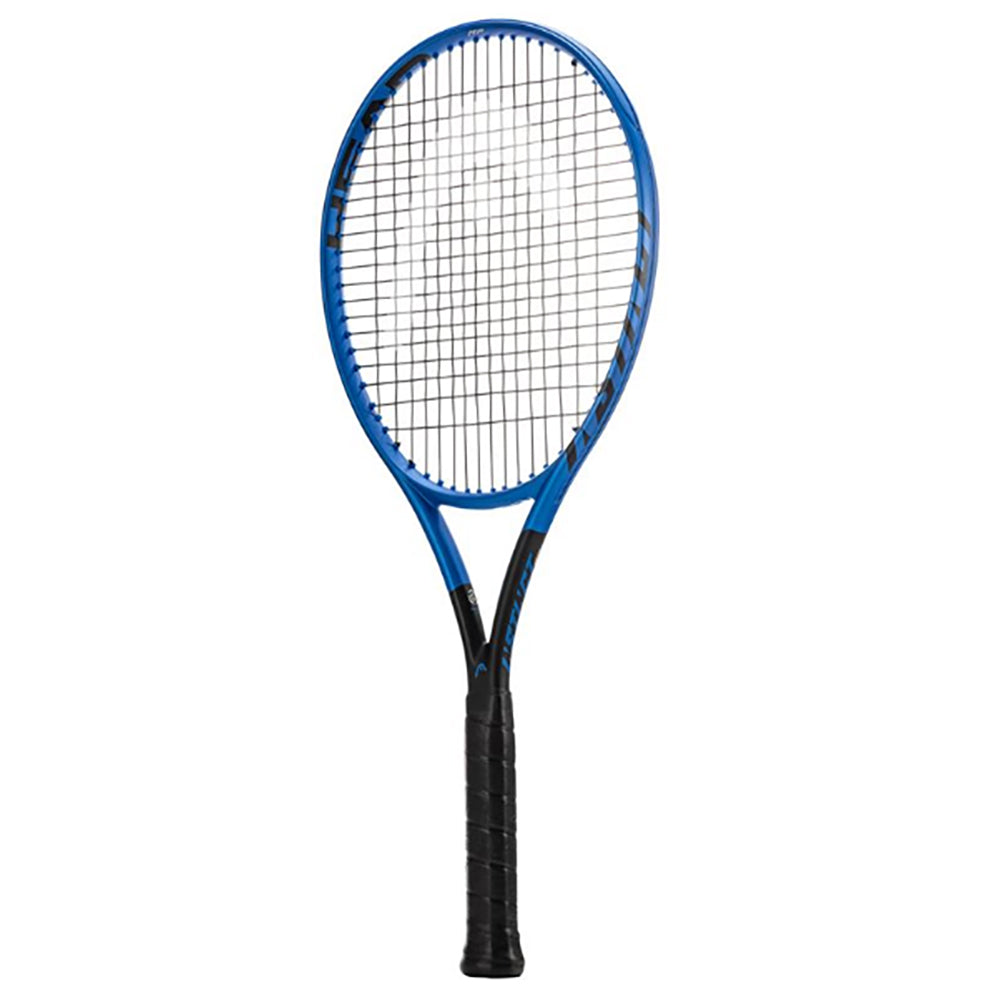 Head Instinct MP Unstrung Tennis Racquet - 100/4 5/8/27
