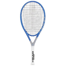 Load image into Gallery viewer, Head Instinct PWR 110 Unstrung Tennis Racquet 2024 - 110/4 3/8/27.4
 - 1