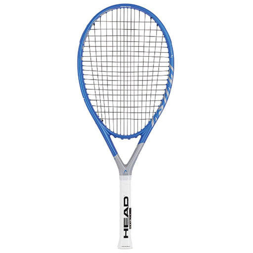 Head Instinct PWR 110 Unstrung Tennis Racquet 2024 - 110/4 3/8/27.4