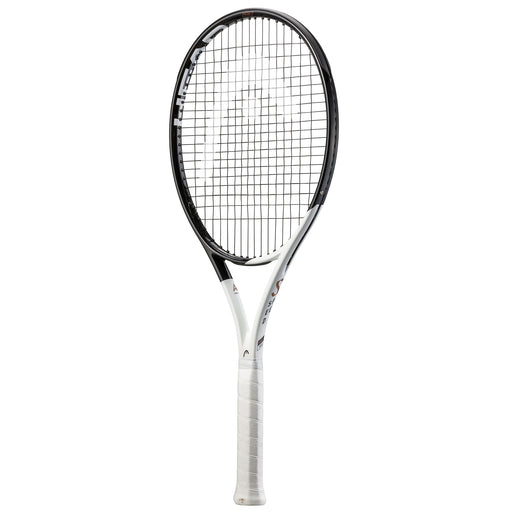 Head Speed Team L Unstrung Tennis Racquet - 100/4 1/2/27