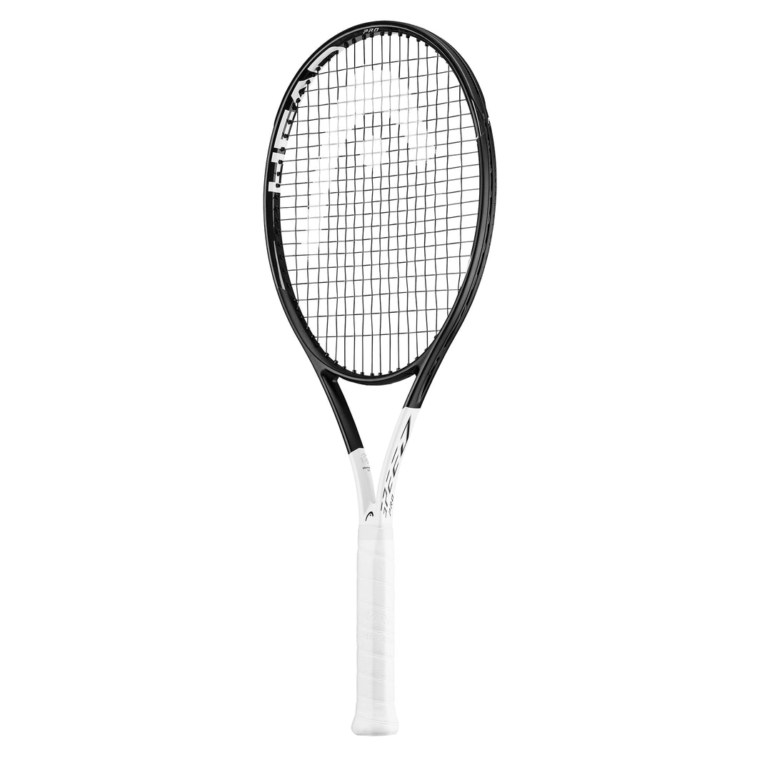 Head Graphene 360 Sp Unstrung Tennis Racquet - 27.0/4 5/8