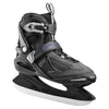 Roces Big Icy Black-White Mens Ice Skates