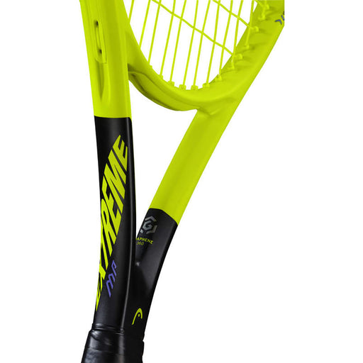 Head Graphene 360 Ext MP Unstrung Tennis Racquet