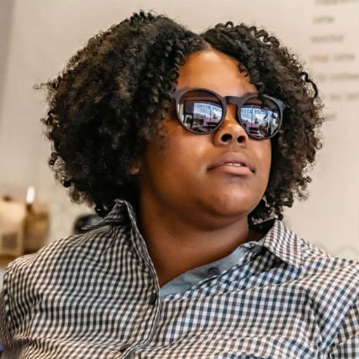 Goodr Nine Dollar Pour Over Sunglasses